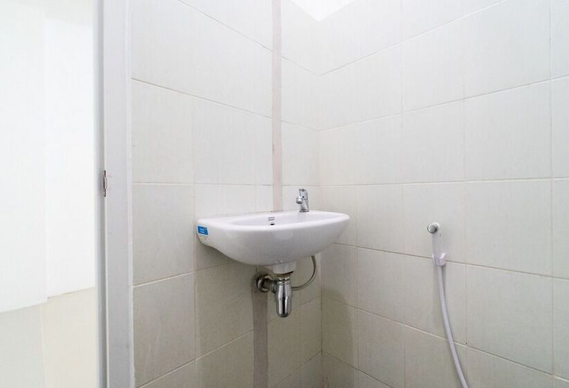 膳宿费 Koolkost Syariah @ Cipete Raya