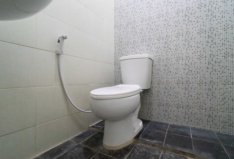 膳宿费 Koolkost Syariah @ Cipete Raya