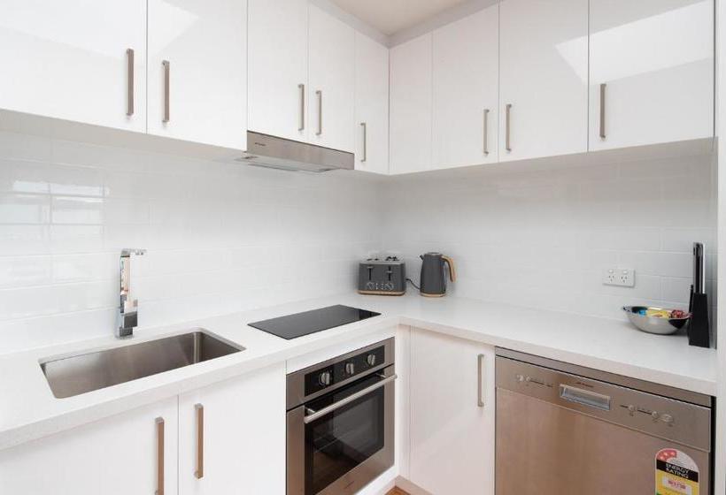 Phillip Island Townhouses