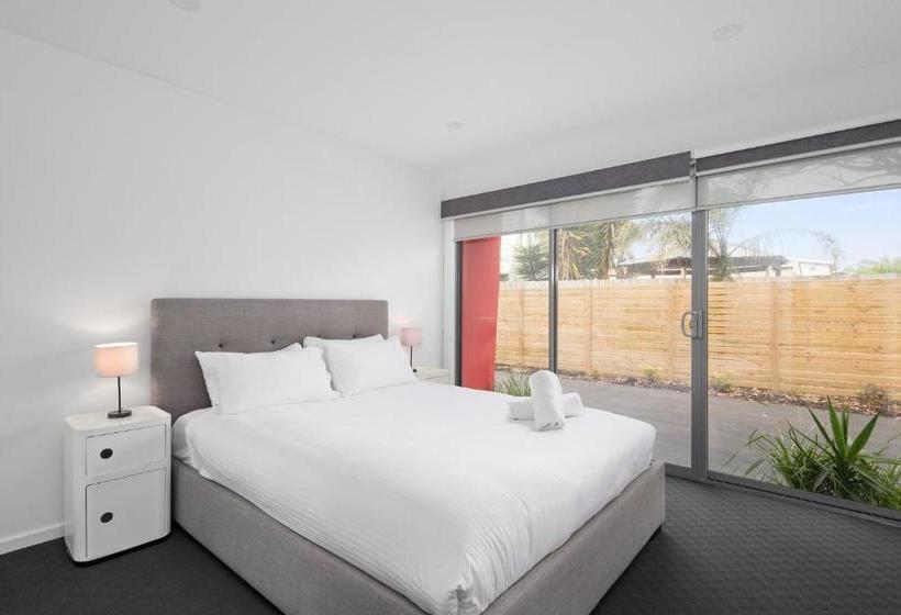 Phillip Island Townhouses