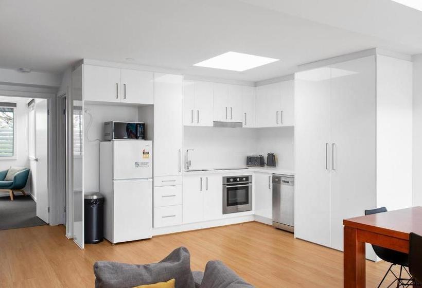 Phillip Island Townhouses