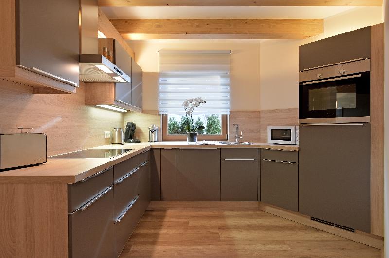 Resort Tirol Brixen Am Sonenplateau