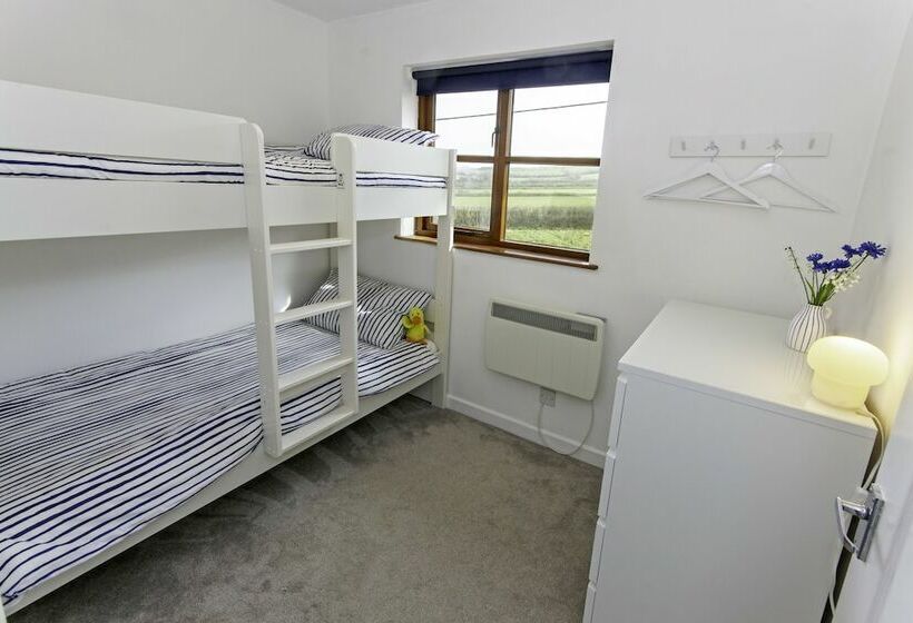 Rockpool Croyde 4 Bedrooms / Sleeps 8