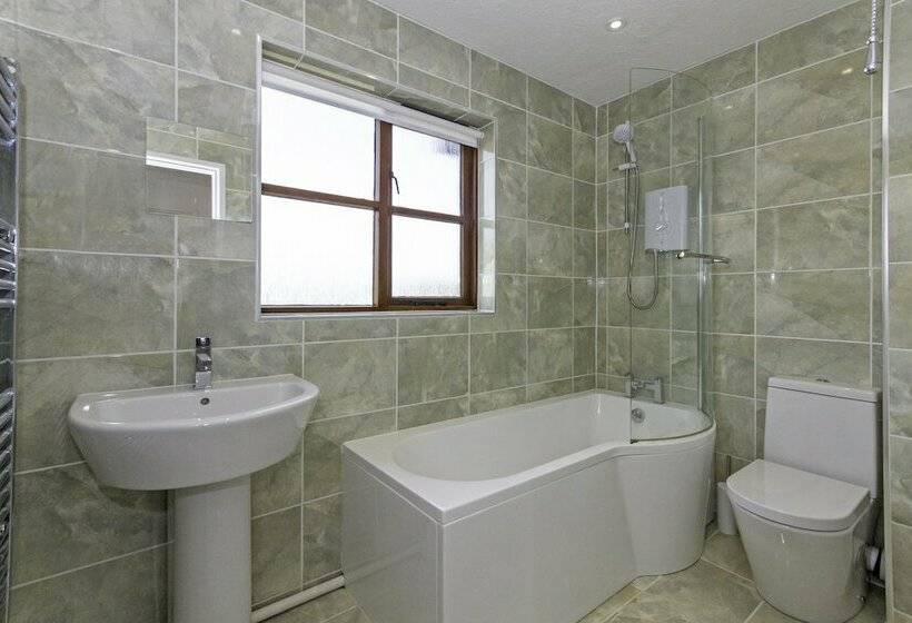 Rockpool Croyde 4 Bedrooms / Sleeps 8