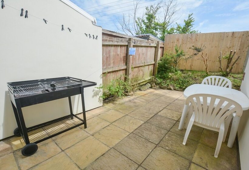 Rockpool Croyde 4 Bedrooms / Sleeps 8