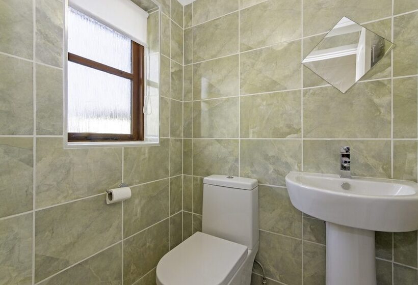 Rockpool Croyde 4 Bedrooms / Sleeps 8