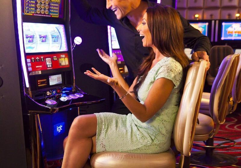 Seminole Casino Hotel Immokalee