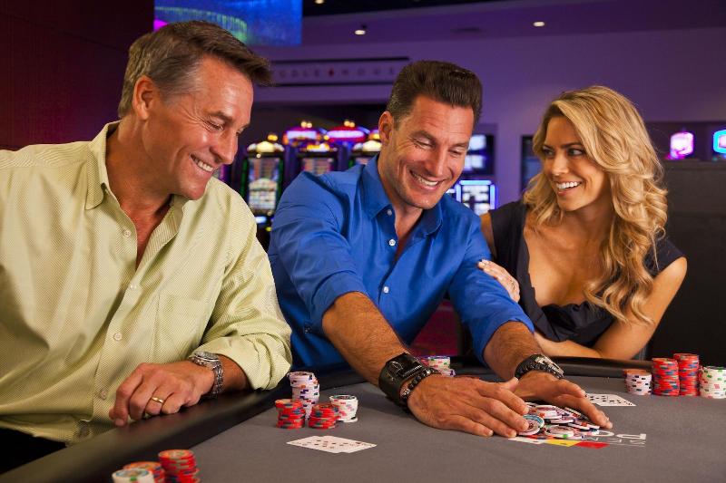 Seminole Casino Hotel Immokalee