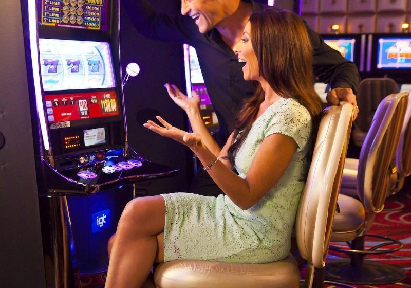 Seminole Casino Hotel Immokalee