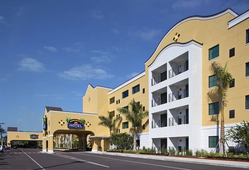 Seminole Casino Hotel Immokalee