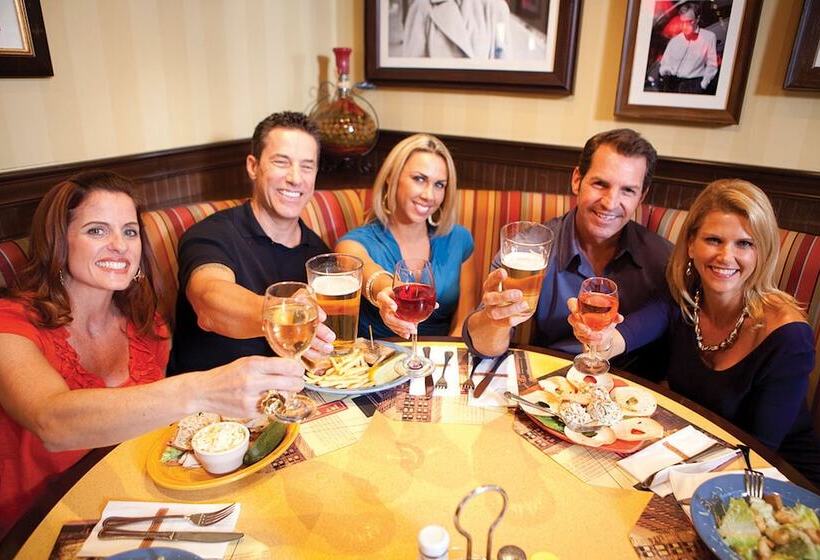 Seminole Casino Hotel Immokalee