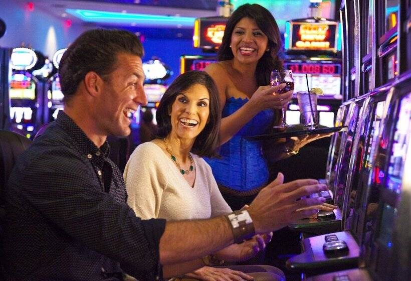 Seminole Casino Hotel Immokalee