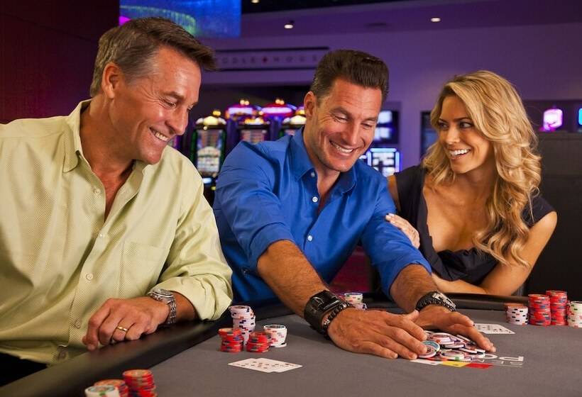 Seminole Casino Hotel Immokalee