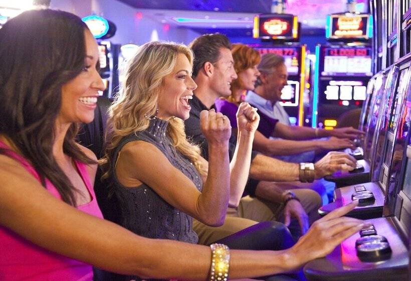 Seminole Casino Hotel Immokalee