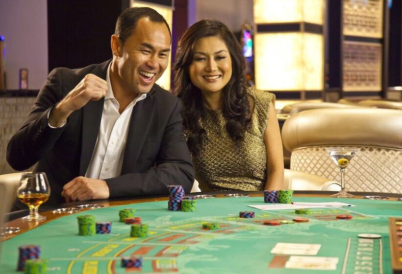 Seminole Casino Hotel Immokalee