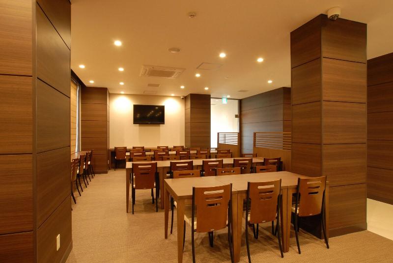 Ab Hotel Fukaya