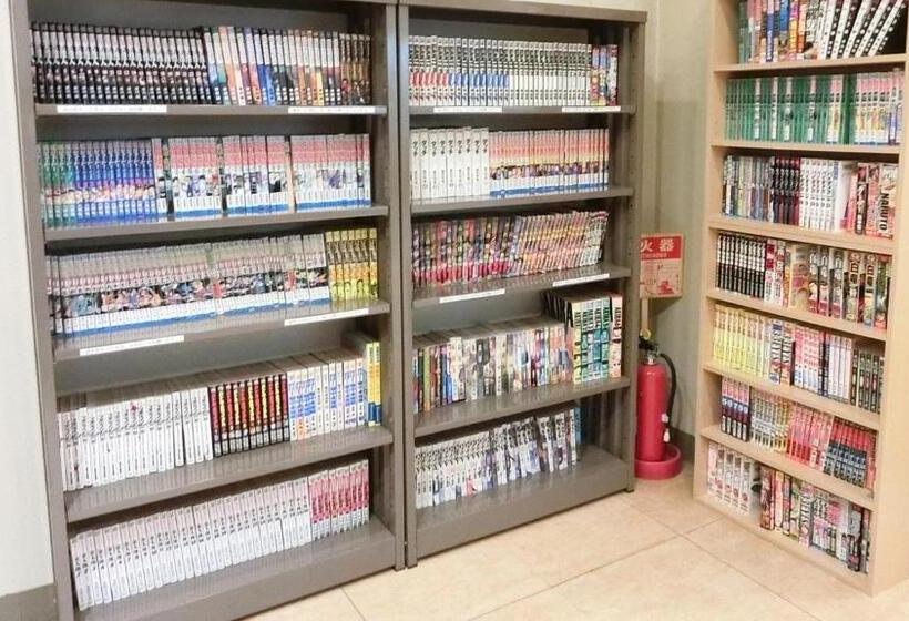 호텔 Honso Grand / Vacation Stay 35720