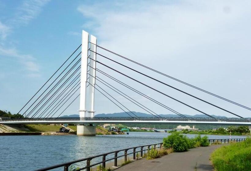 호텔 Honso Grand / Vacation Stay 35720