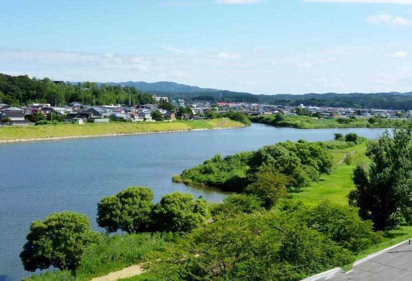 호텔 Honso Grand / Vacation Stay 35720