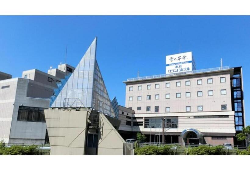 호텔 Honso Grand / Vacation Stay 35720