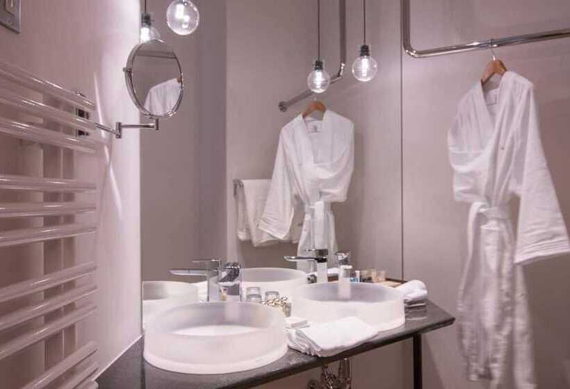 בית מלון כפרי Nikko Nishimachiclub A La Touto