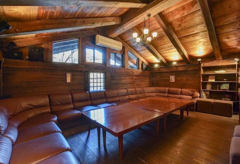 ホテル Ryoriryokan Kinshokan