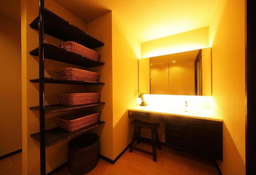 酒店 Minshuku Sekinoya