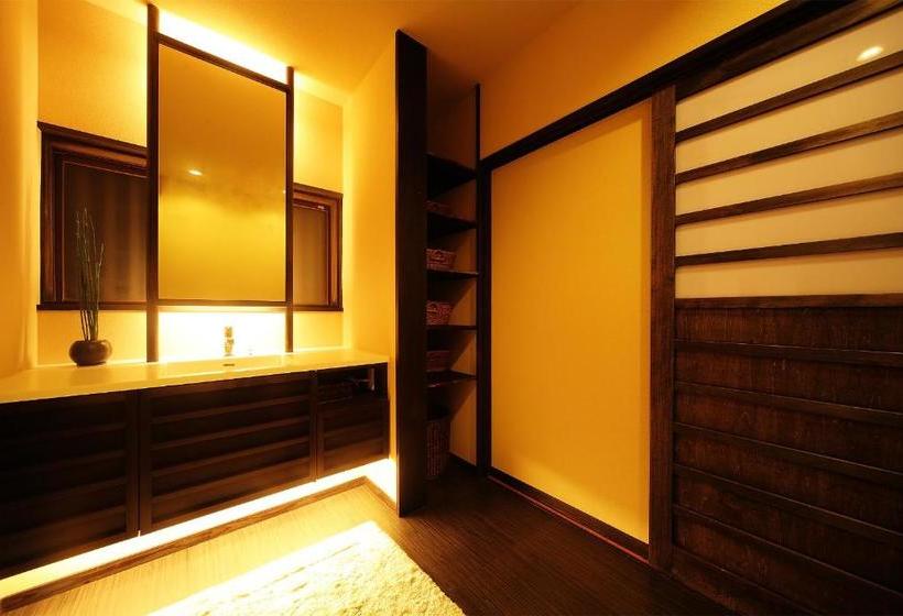 酒店 Minshuku Sekinoya