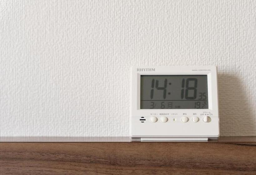 Super Hotel Tokyo Jr Tachikawa Kitaguchi