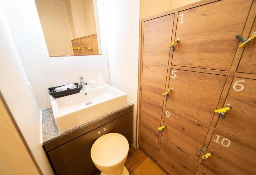 Super Hotel Tokyo Jr Tachikawa Kitaguchi