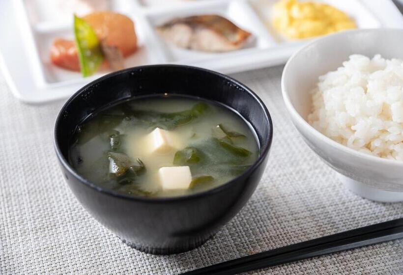 Super Hotel Tokyo Jr Tachikawa Kitaguchi