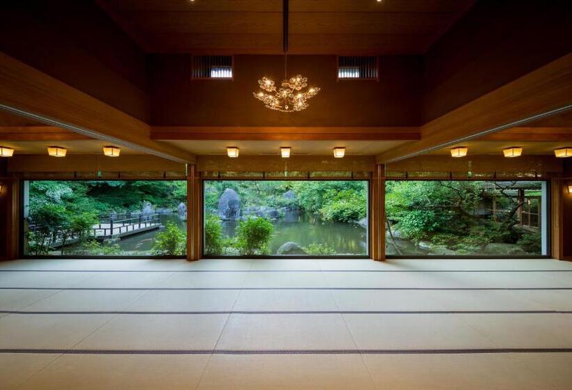 ホテル Akizuki Spa Ryokan Seiryuan