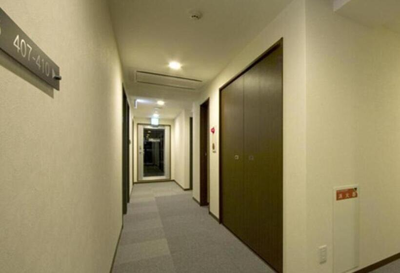 בית מלון כפרי A.suehiro