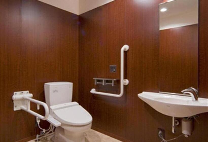 בית מלון כפרי A.suehiro