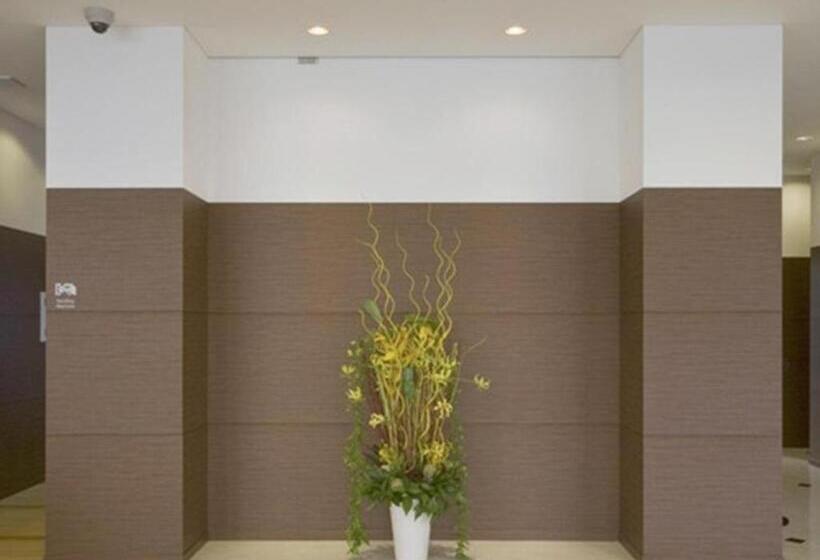 בית מלון כפרי A.suehiro