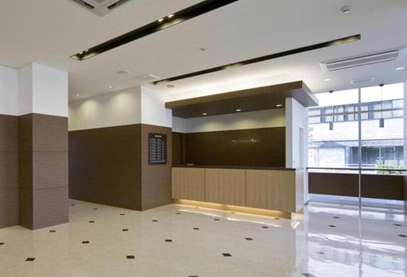 בית מלון כפרי A.suehiro