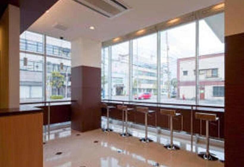 בית מלון כפרי A.suehiro