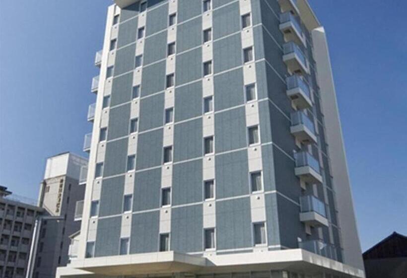 בית מלון כפרי A.suehiro