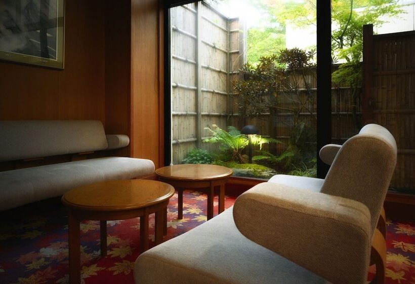 فندق Bandai Meito Resort Bonarino Mori