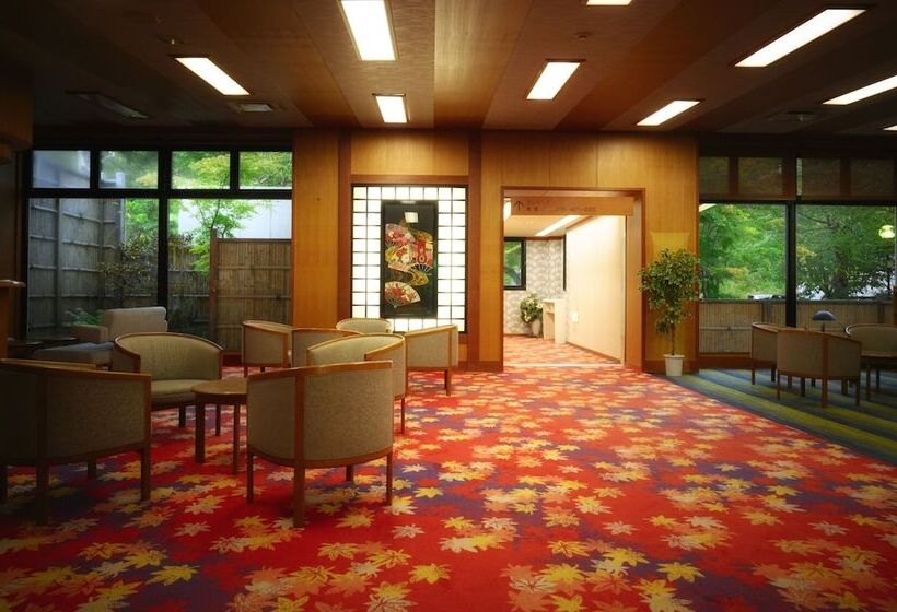 فندق Bandai Meito Resort Bonarino Mori