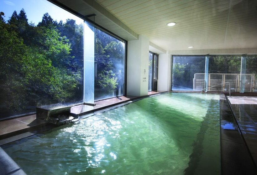 فندق Bandai Meito Resort Bonarino Mori