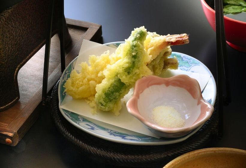 فندق Bandai Meito Resort Bonarino Mori