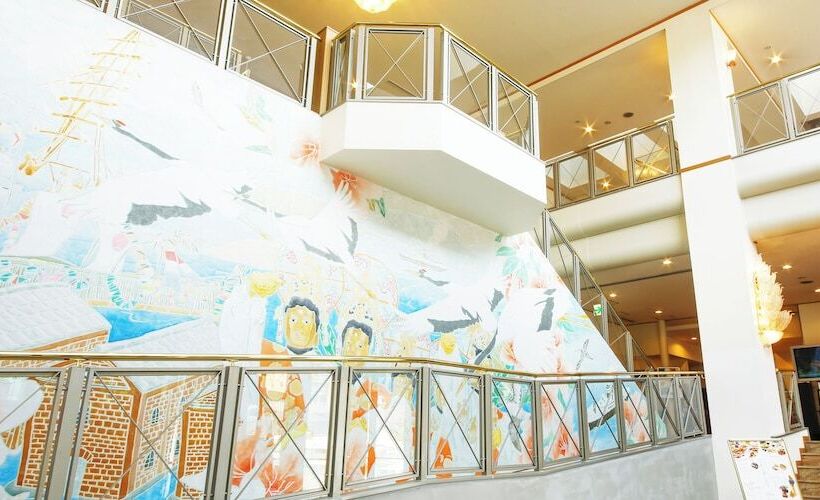 Bellmare ホテルベルマーレ