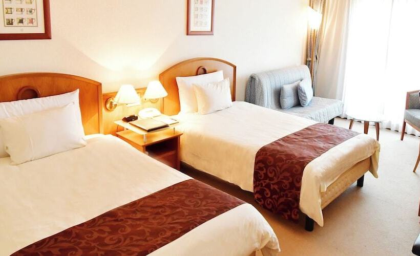 Bellmare ホテルベルマーレ