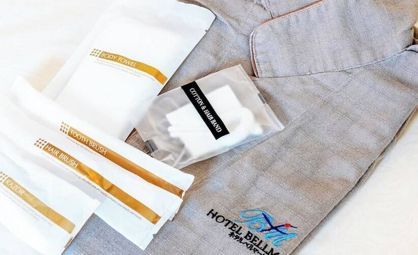 Bellmare ホテルベルマーレ