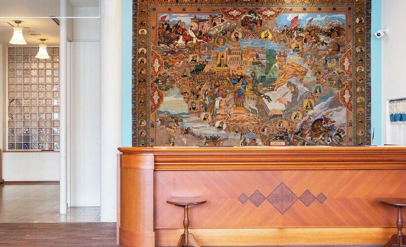 Bellmare ホテルベルマーレ