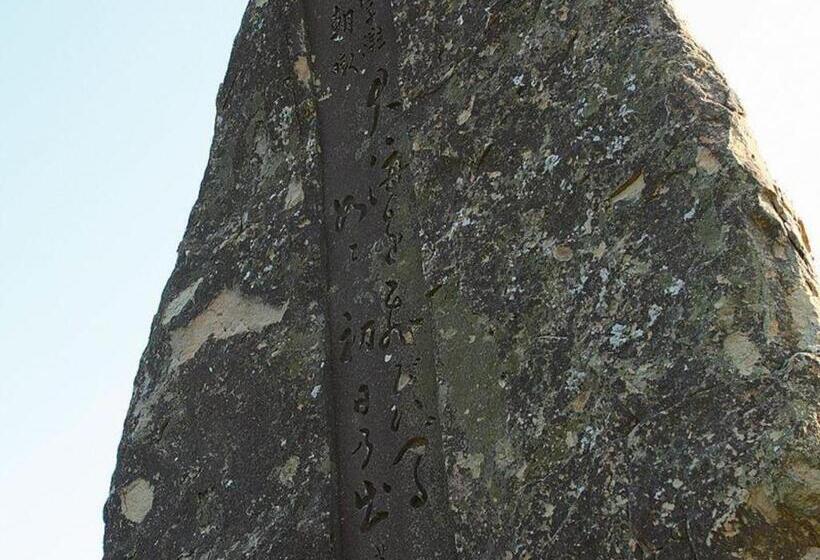 בית מלון כפרי Daitoku