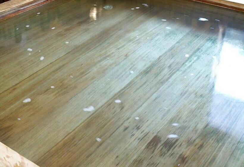 בית מלון כפרי Daitoku