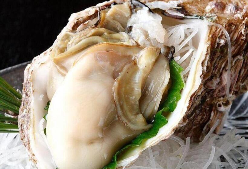 בית מלון כפרי Daitoku