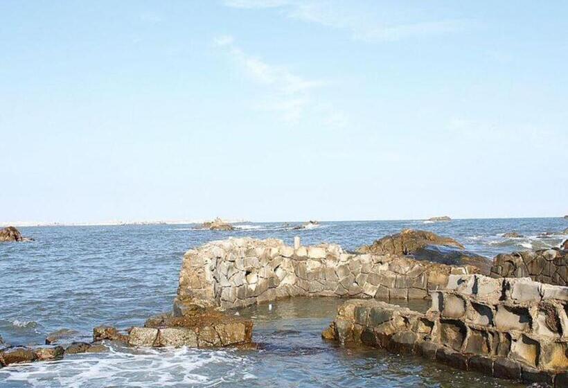 בית מלון כפרי Daitoku